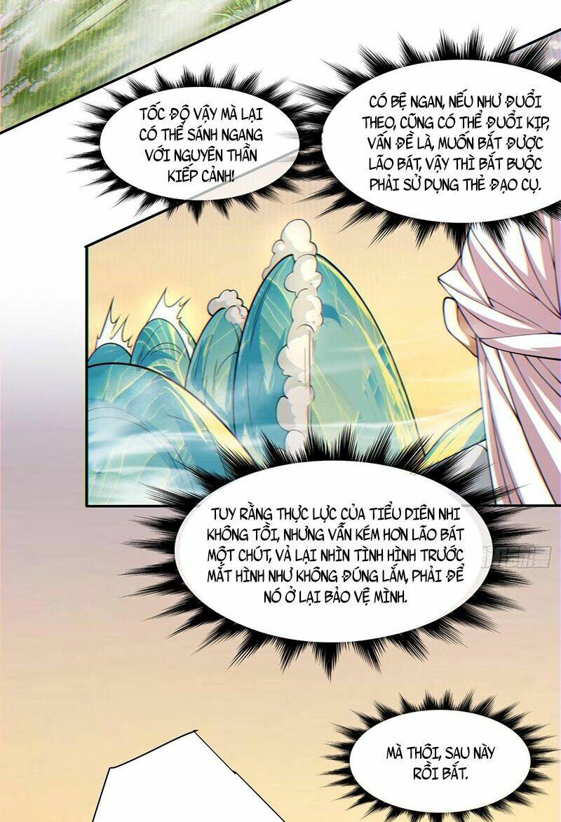 Đồ Đệ Của Ta Đều Là Đại Phản Phái Chapter 104 - Trang 12