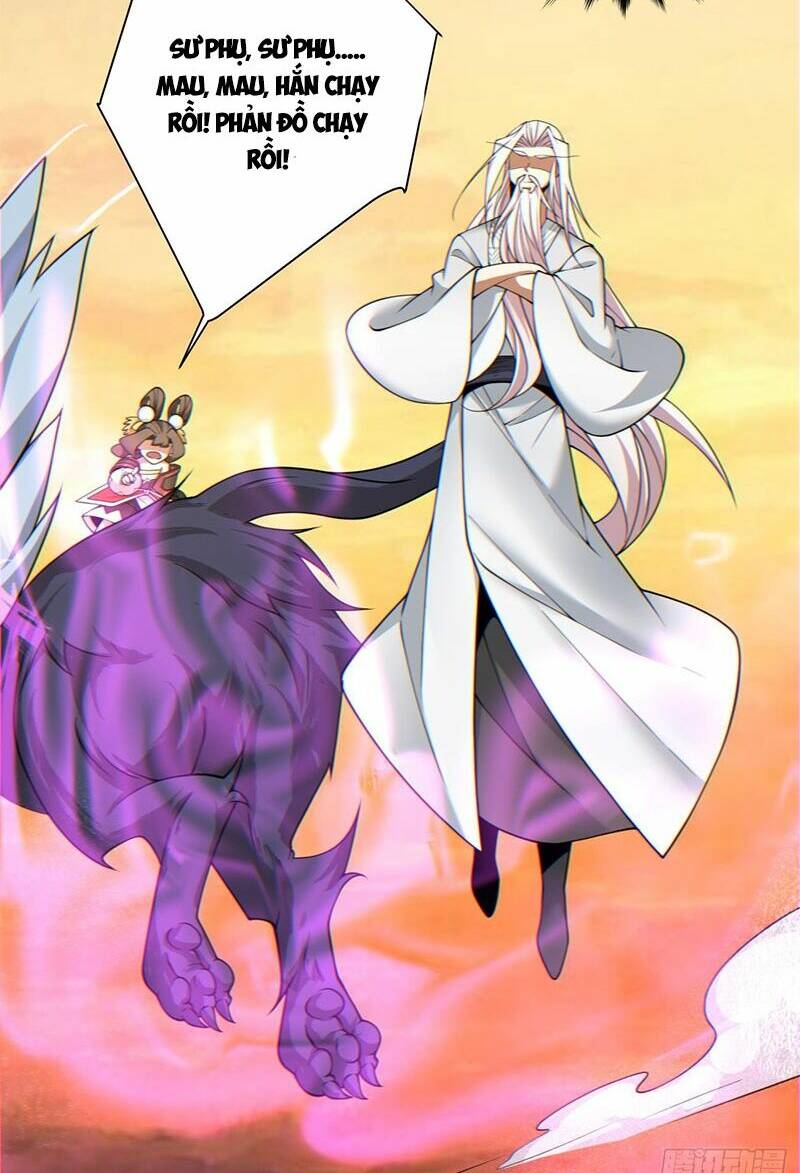 Đồ Đệ Của Ta Đều Là Đại Phản Phái Chapter 104 - Trang 13