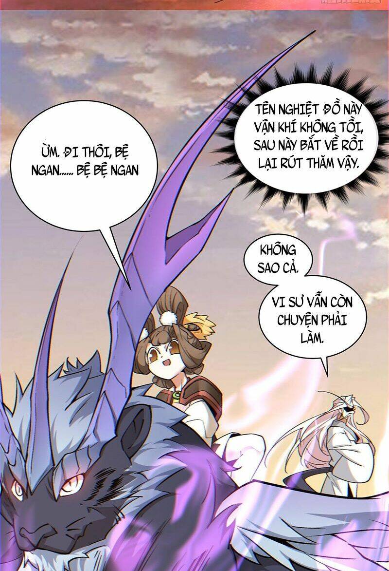 Đồ Đệ Của Ta Đều Là Đại Phản Phái Chapter 104 - Trang 14