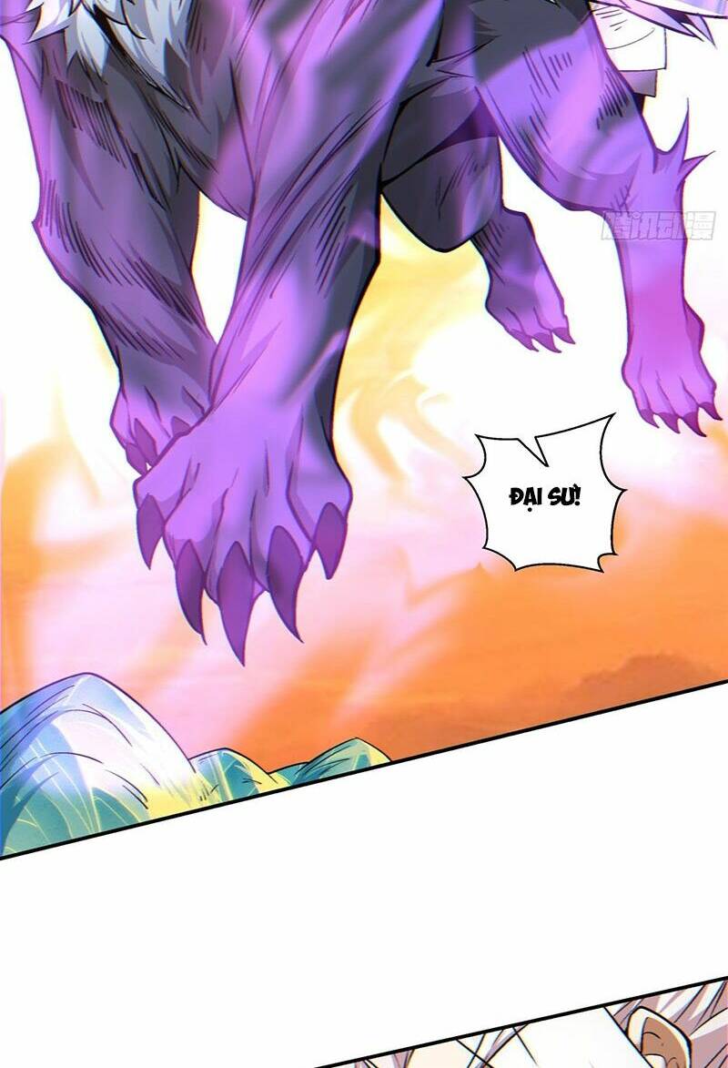 Đồ Đệ Của Ta Đều Là Đại Phản Phái Chapter 104 - Trang 15