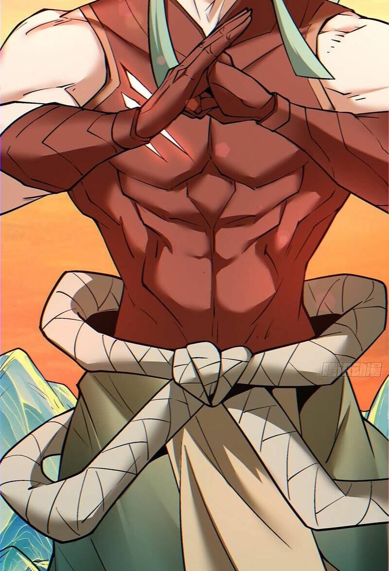 Đồ Đệ Của Ta Đều Là Đại Phản Phái Chapter 104 - Trang 17