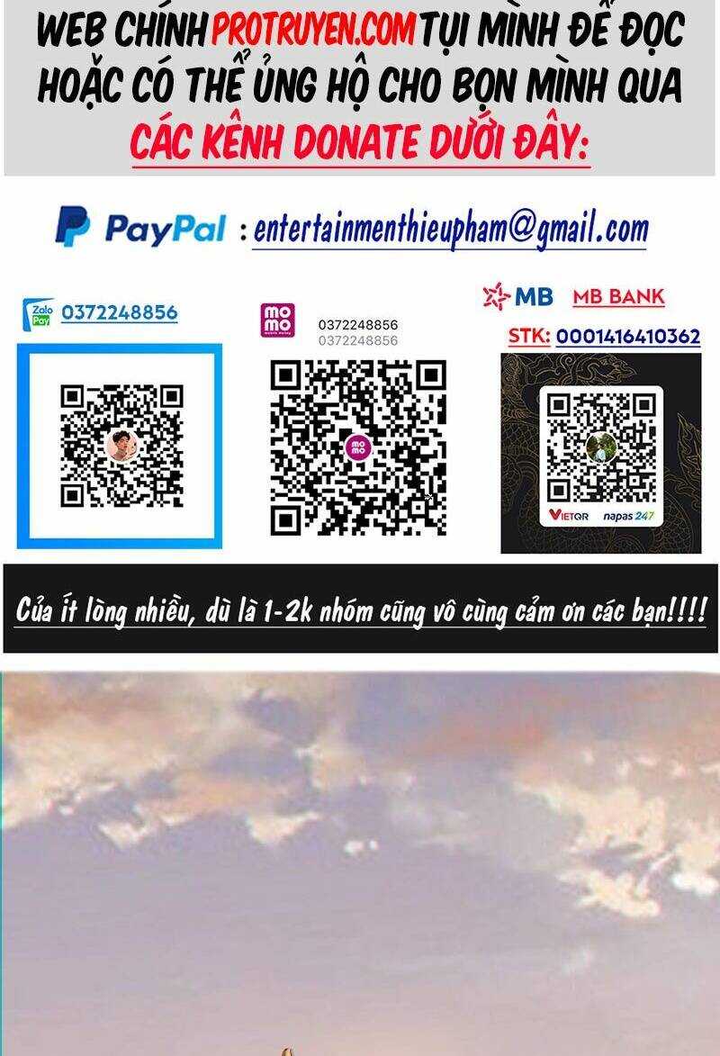 Đồ Đệ Của Ta Đều Là Đại Phản Phái Chapter 104 - Trang 1