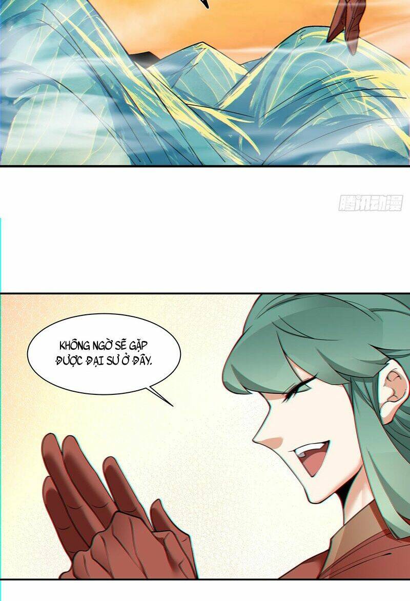 Đồ Đệ Của Ta Đều Là Đại Phản Phái Chapter 104 - Trang 20