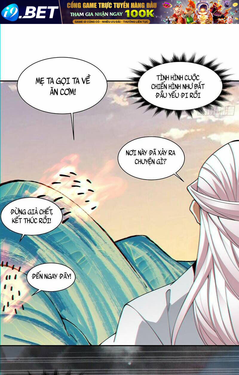 Đồ Đệ Của Ta Đều Là Đại Phản Phái Chapter 104 - Trang 21