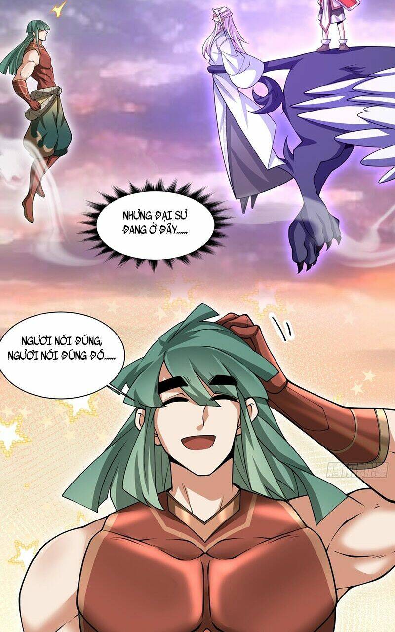 Đồ Đệ Của Ta Đều Là Đại Phản Phái Chapter 104 - Trang 28