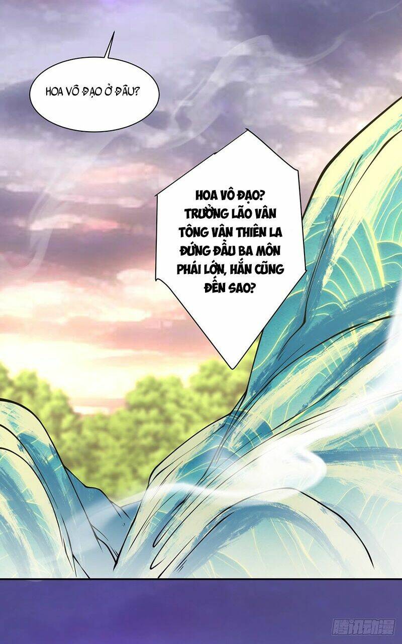 Đồ Đệ Của Ta Đều Là Đại Phản Phái Chapter 104 - Trang 30