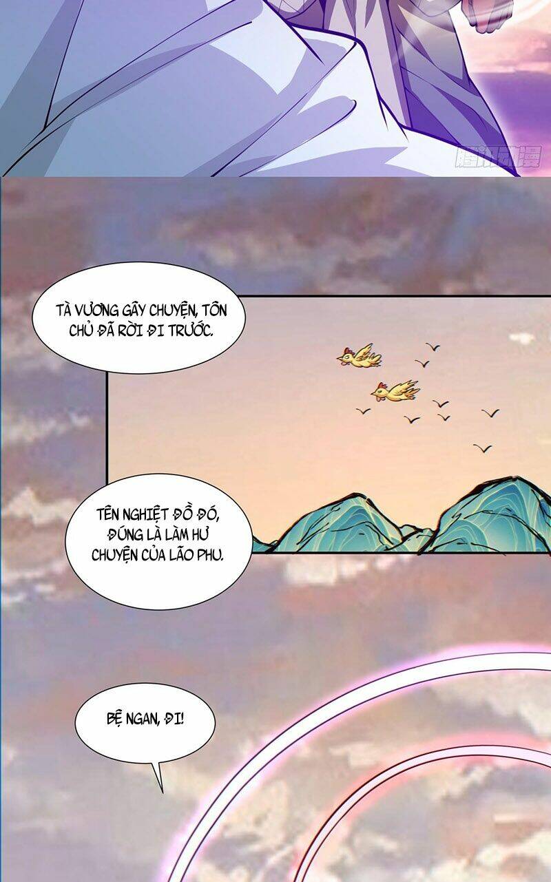 Đồ Đệ Của Ta Đều Là Đại Phản Phái Chapter 104 - Trang 32