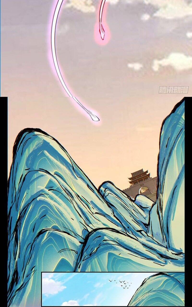 Đồ Đệ Của Ta Đều Là Đại Phản Phái Chapter 104 - Trang 33