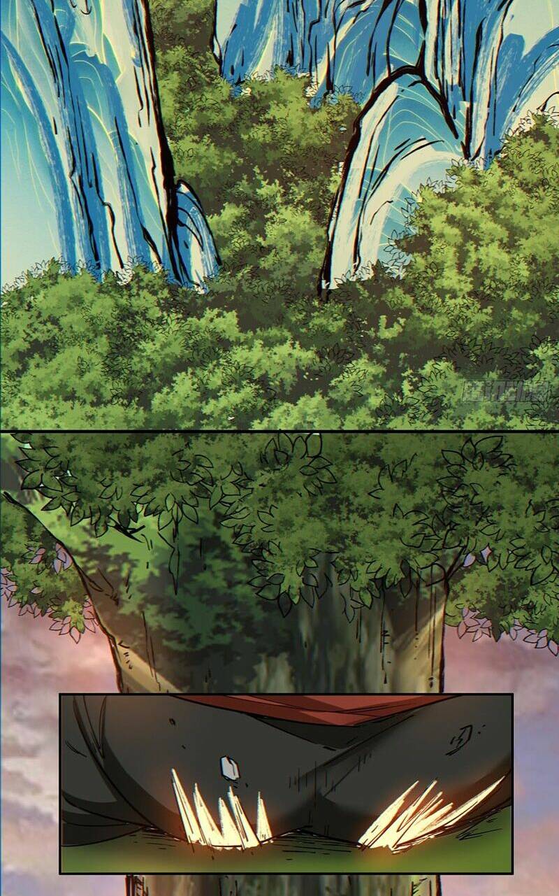 Đồ Đệ Của Ta Đều Là Đại Phản Phái Chapter 104 - Trang 35