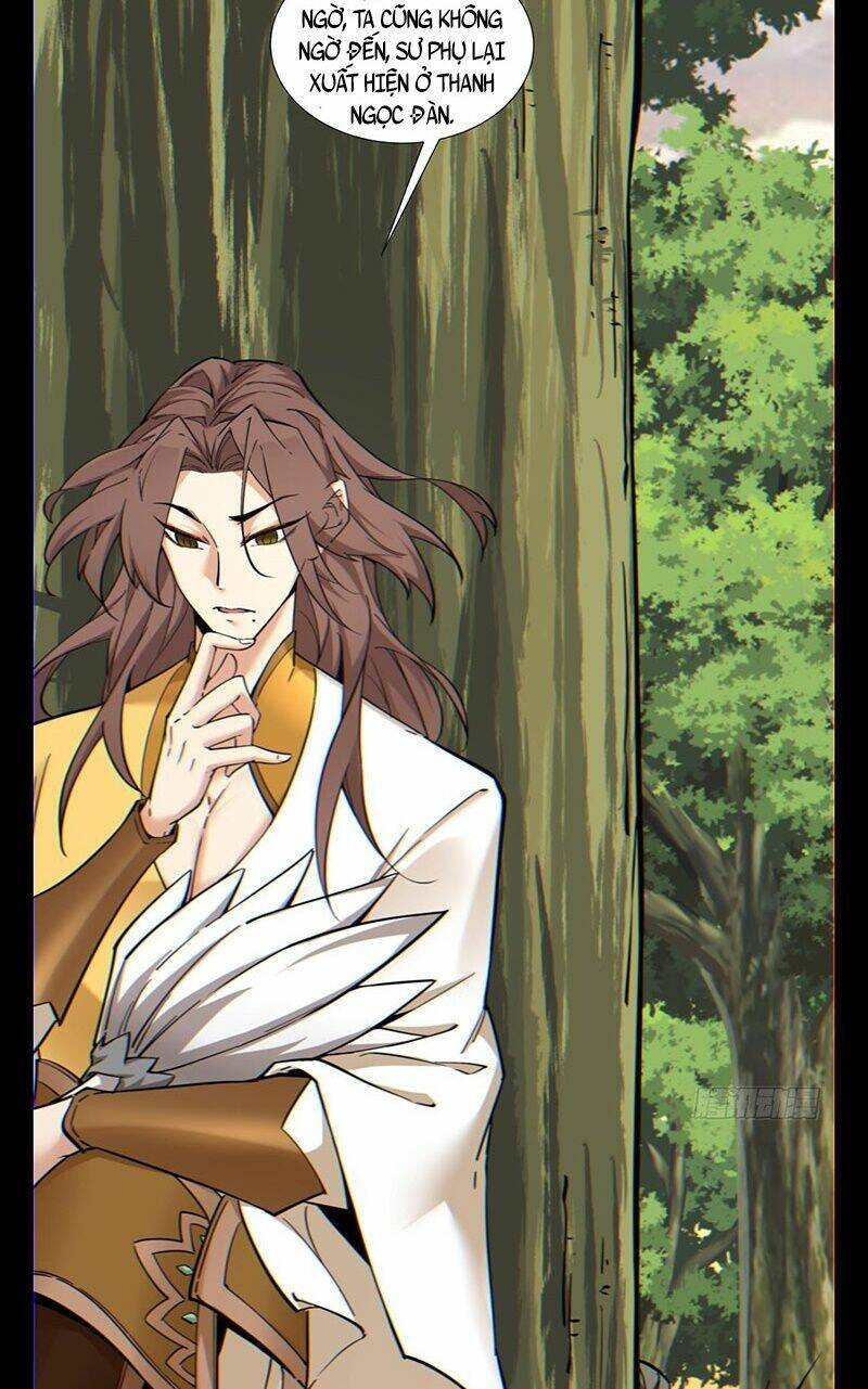 Đồ Đệ Của Ta Đều Là Đại Phản Phái Chapter 104 - Trang 38