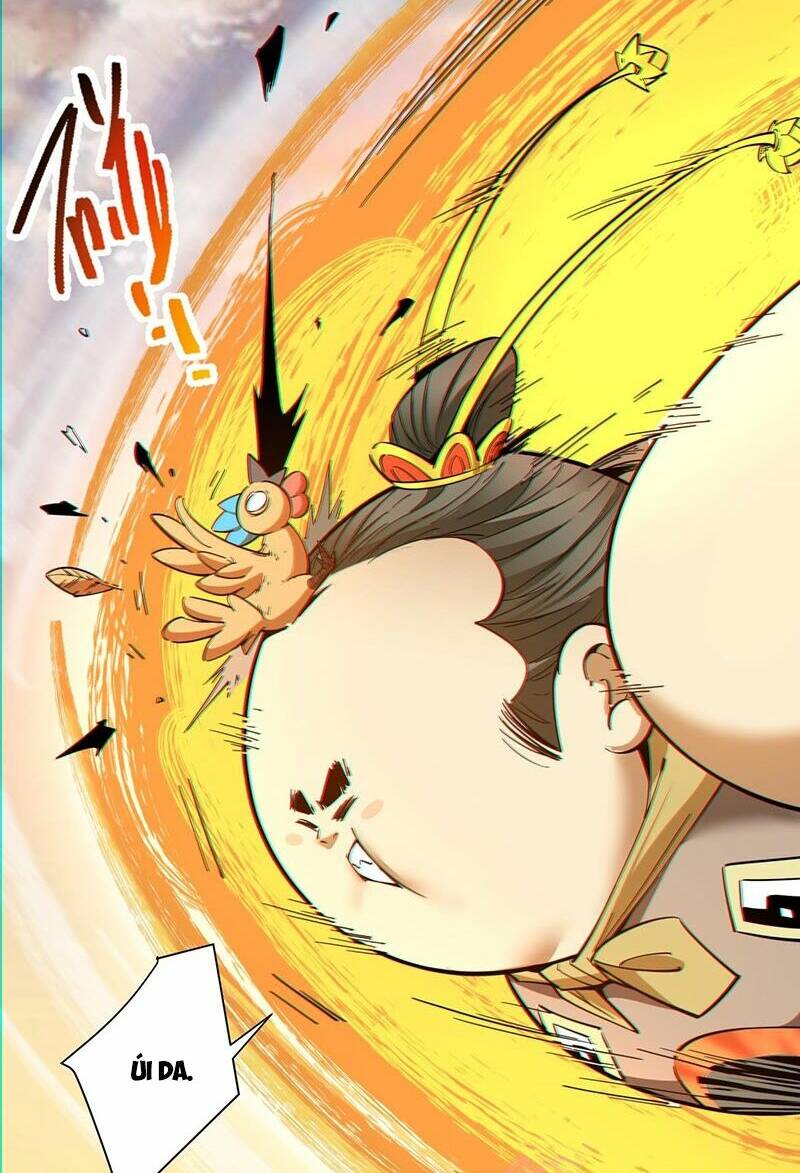 Đồ Đệ Của Ta Đều Là Đại Phản Phái Chapter 104 - Trang 3