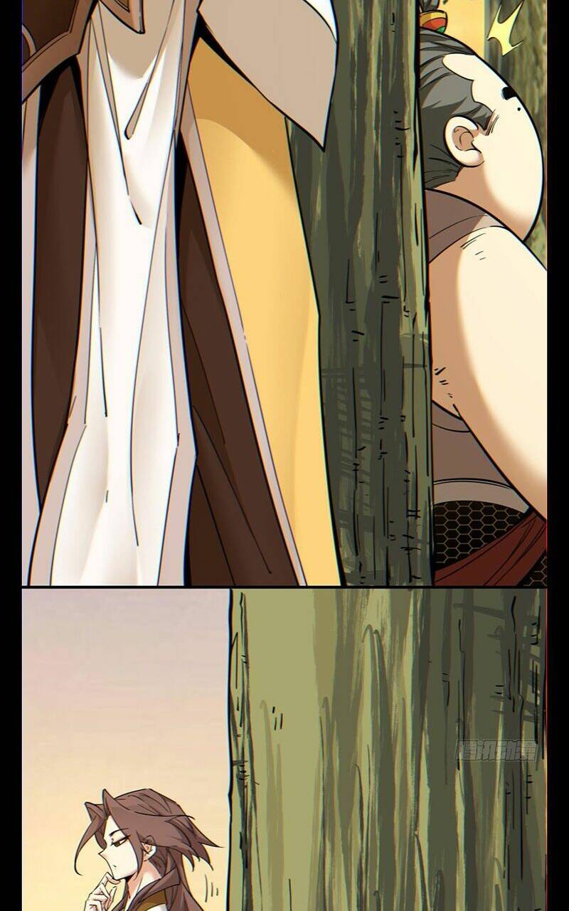 Đồ Đệ Của Ta Đều Là Đại Phản Phái Chapter 104 - Trang 39