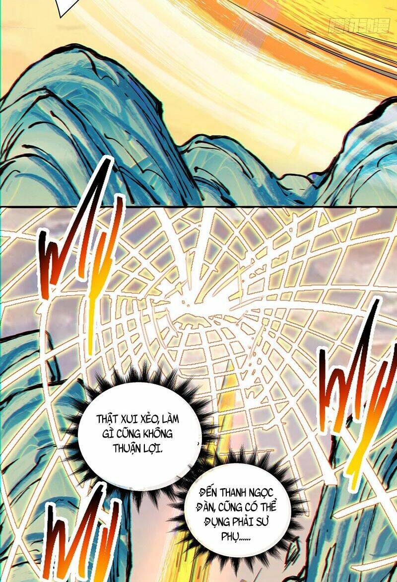 Đồ Đệ Của Ta Đều Là Đại Phản Phái Chapter 104 - Trang 4