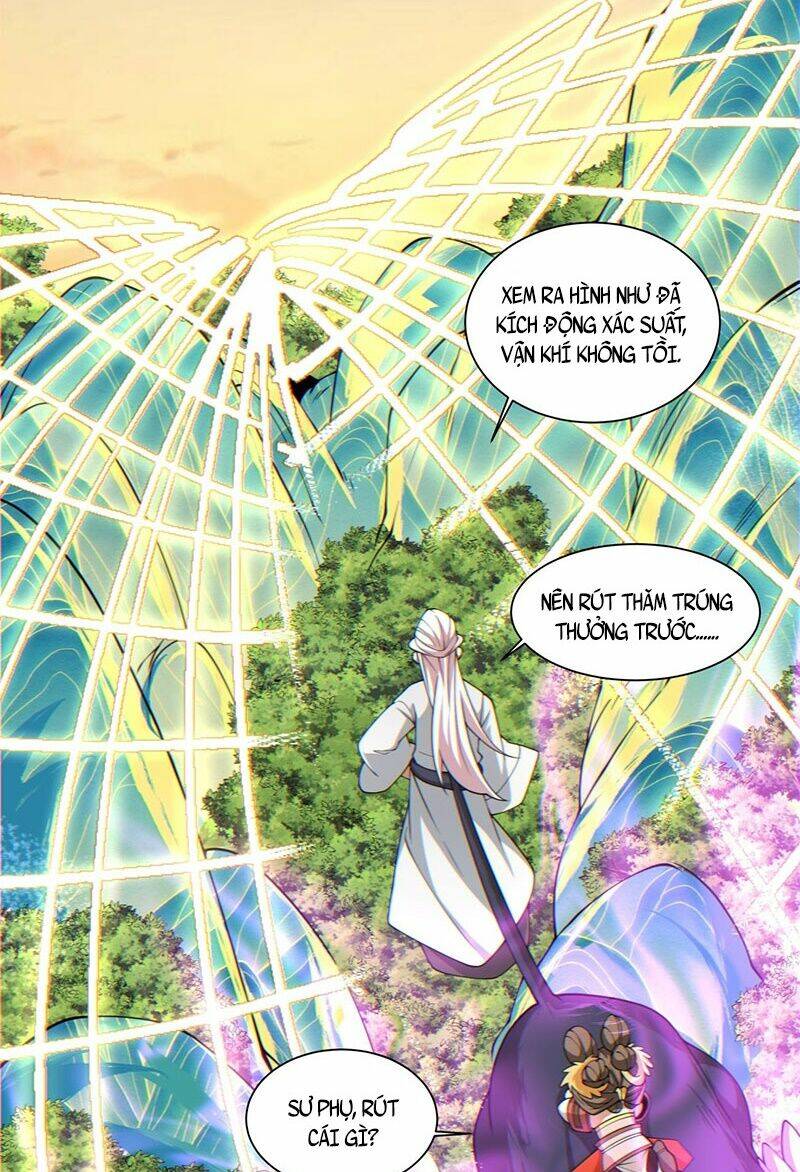 Đồ Đệ Của Ta Đều Là Đại Phản Phái Chapter 104 - Trang 8