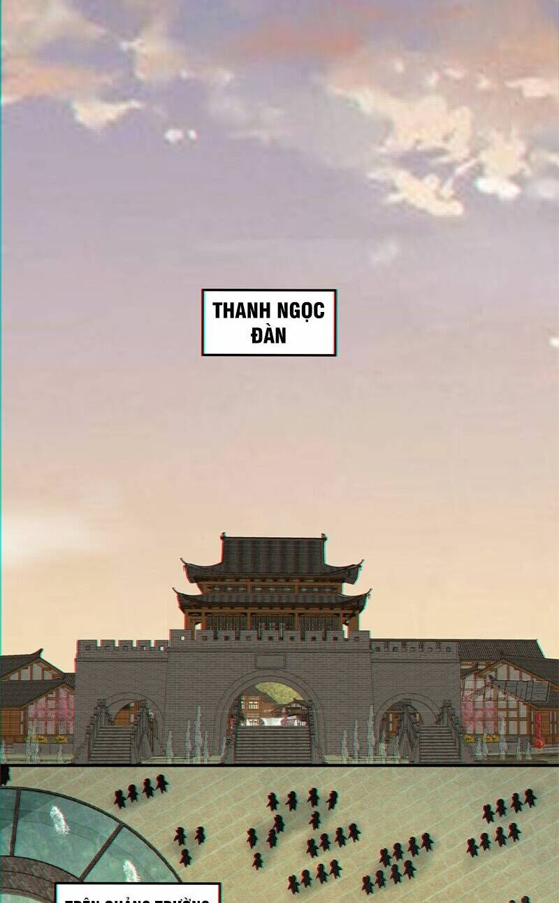 Đồ Đệ Của Ta Đều Là Đại Phản Phái Chapter 105 - Trang 15