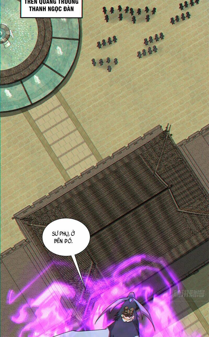Đồ Đệ Của Ta Đều Là Đại Phản Phái Chapter 105 - Trang 16