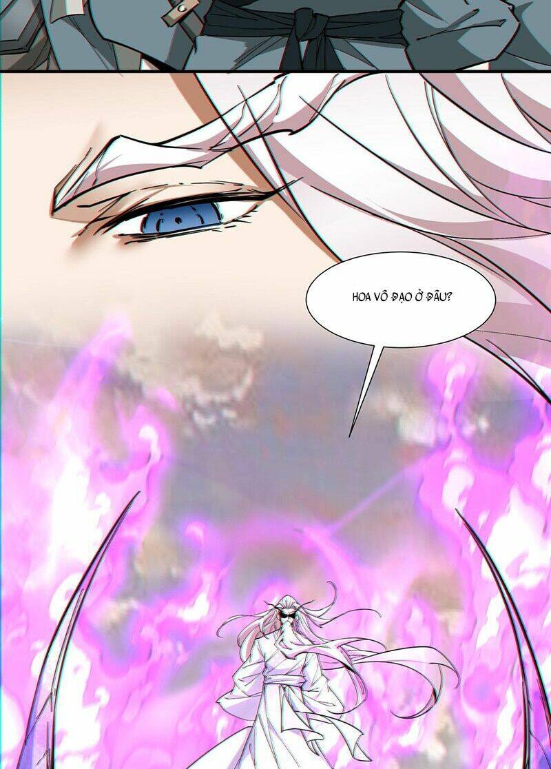 Đồ Đệ Của Ta Đều Là Đại Phản Phái Chapter 105 - Trang 18