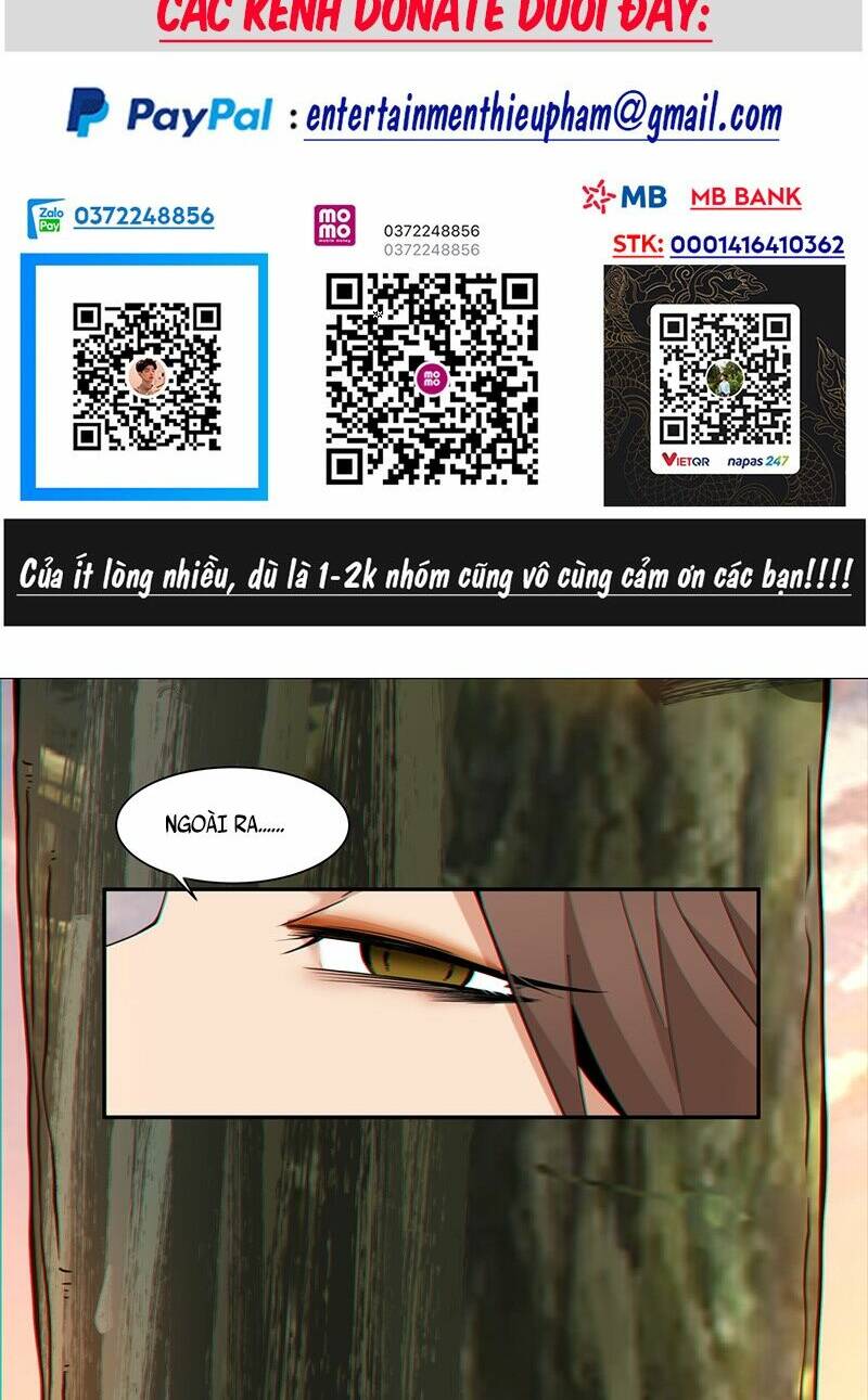 Đồ Đệ Của Ta Đều Là Đại Phản Phái Chapter 105 - Trang 1