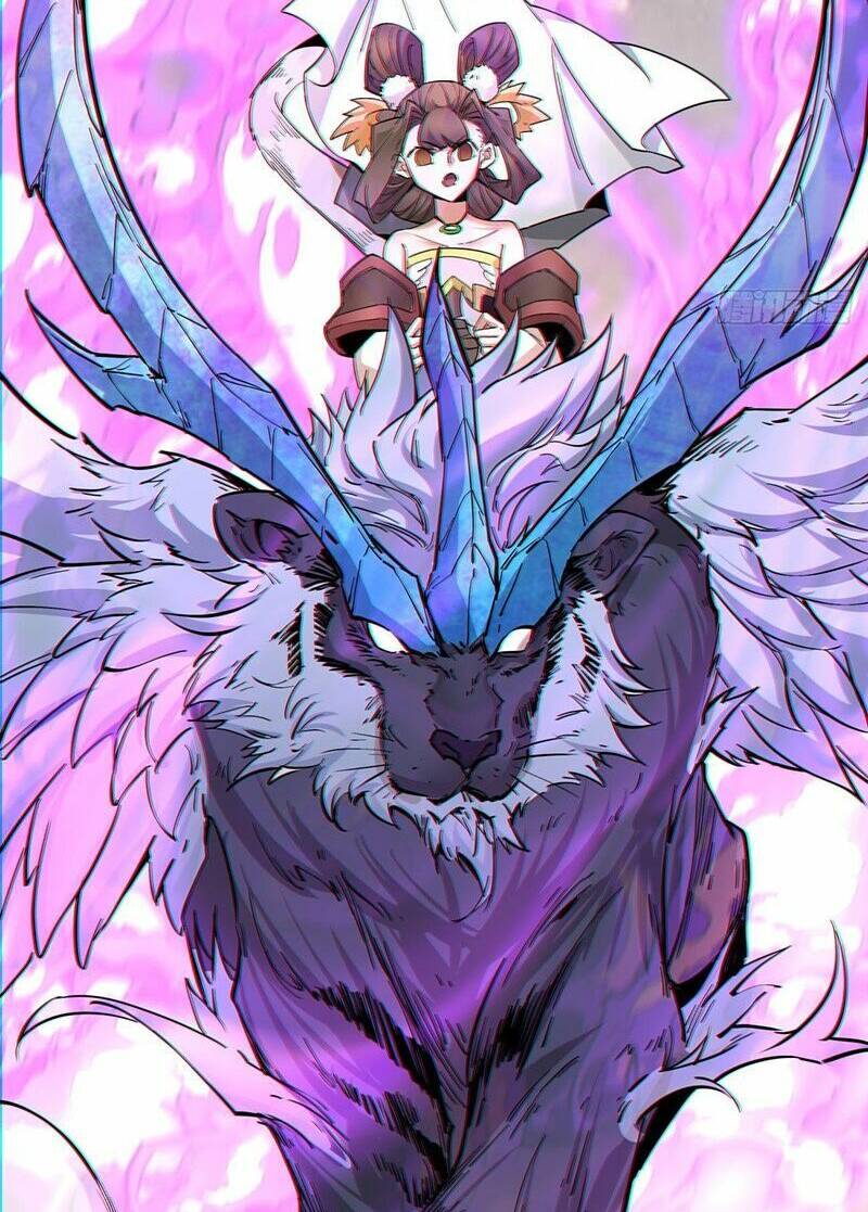 Đồ Đệ Của Ta Đều Là Đại Phản Phái Chapter 105 - Trang 19