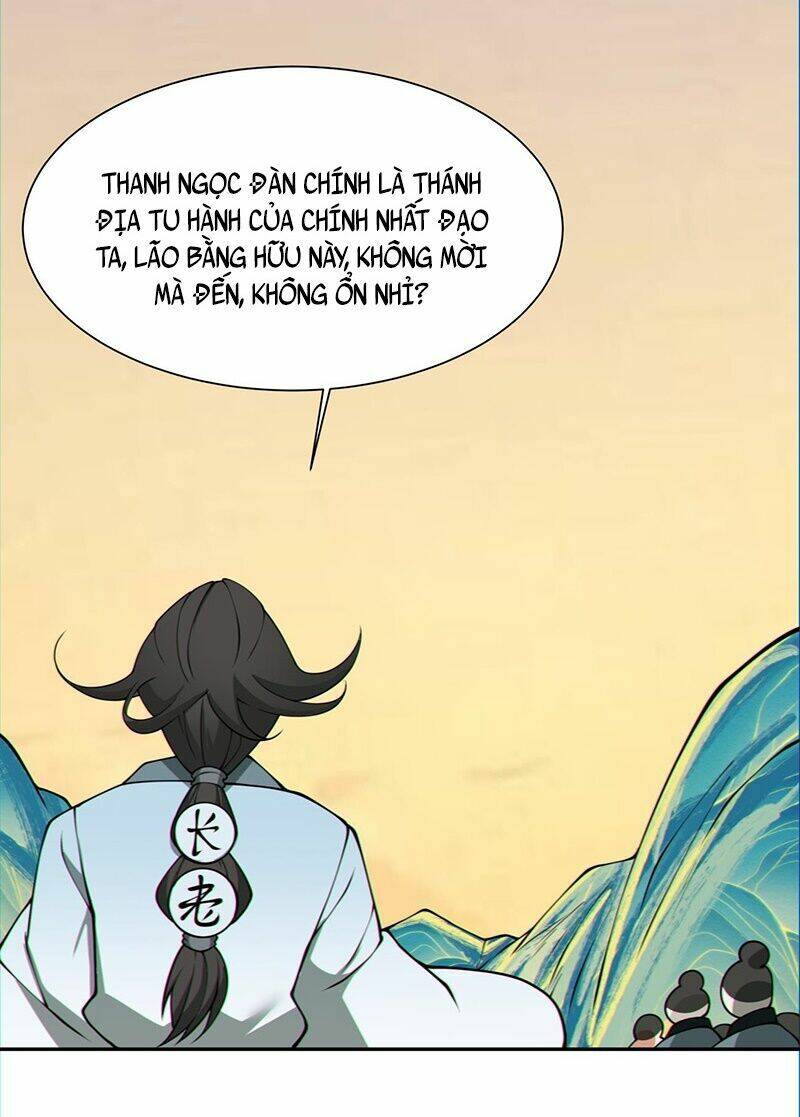 Đồ Đệ Của Ta Đều Là Đại Phản Phái Chapter 105 - Trang 22