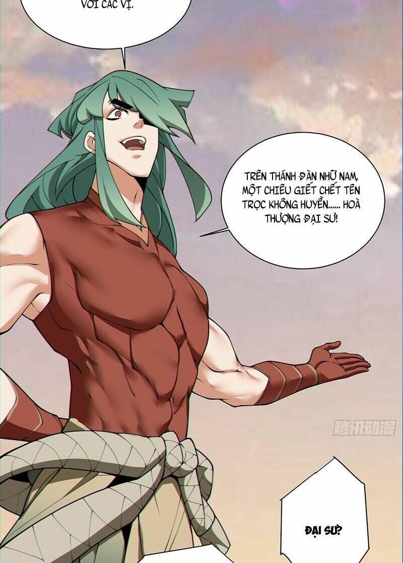 Đồ Đệ Của Ta Đều Là Đại Phản Phái Chapter 105 - Trang 25