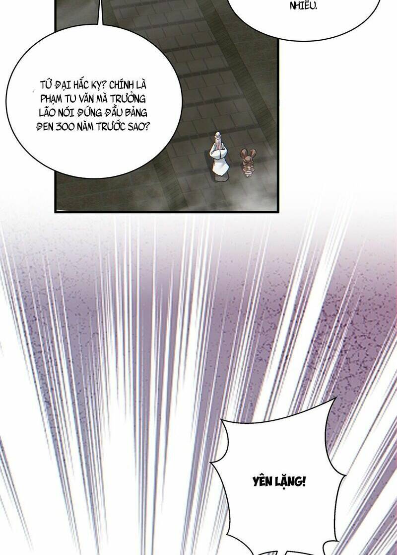 Đồ Đệ Của Ta Đều Là Đại Phản Phái Chapter 105 - Trang 35