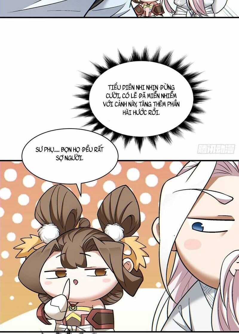 Đồ Đệ Của Ta Đều Là Đại Phản Phái Chapter 105 - Trang 37