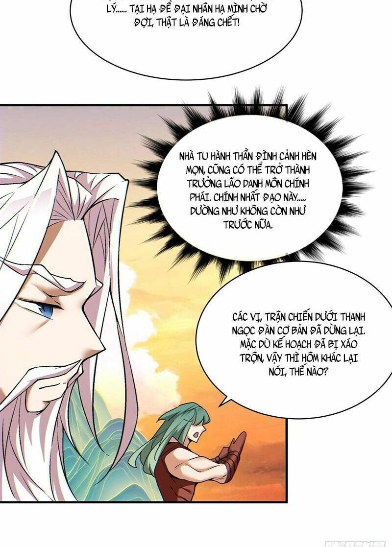 Đồ Đệ Của Ta Đều Là Đại Phản Phái Chapter 105 - Trang 39