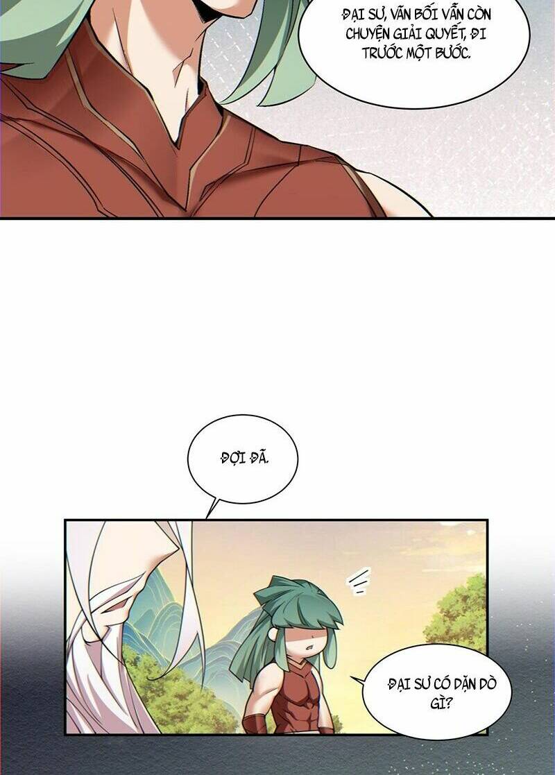 Đồ Đệ Của Ta Đều Là Đại Phản Phái Chapter 105 - Trang 41