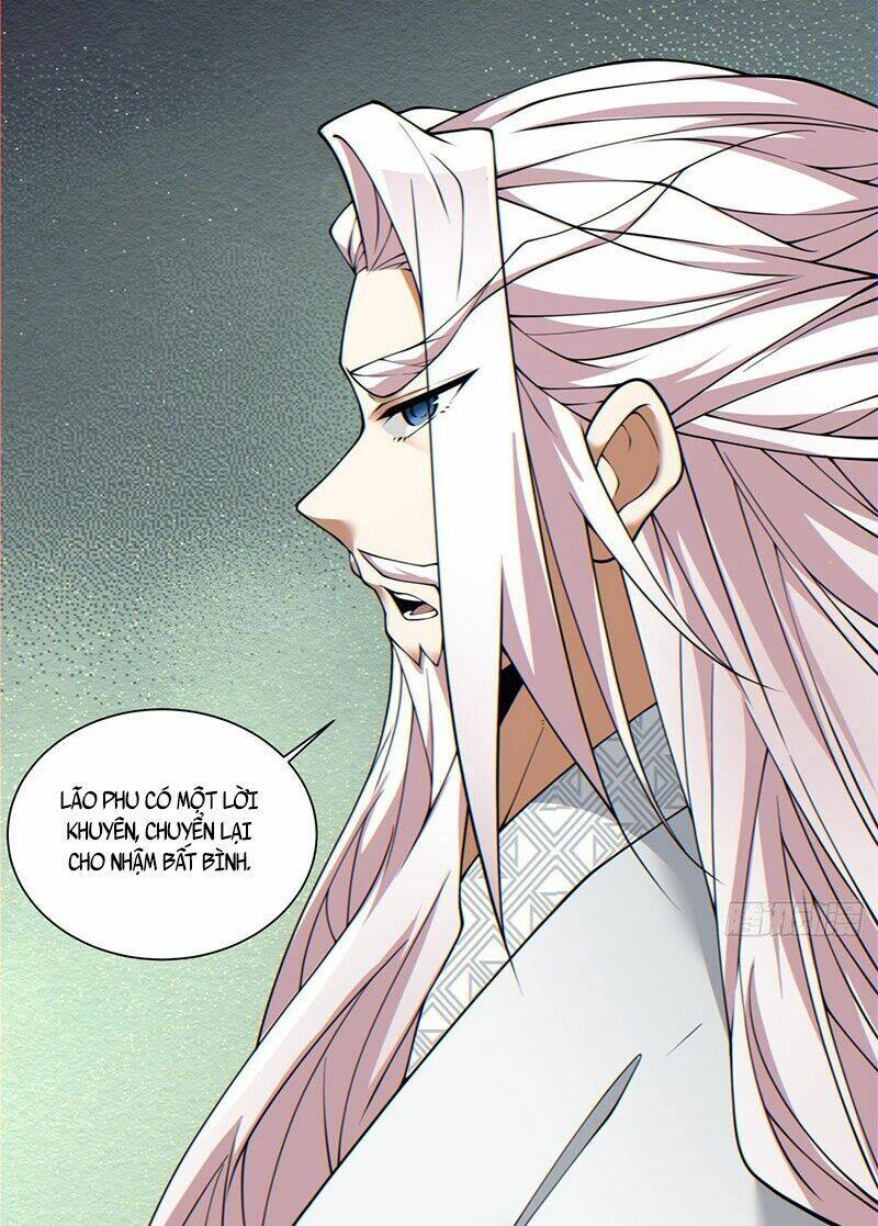 Đồ Đệ Của Ta Đều Là Đại Phản Phái Chapter 105 - Trang 42