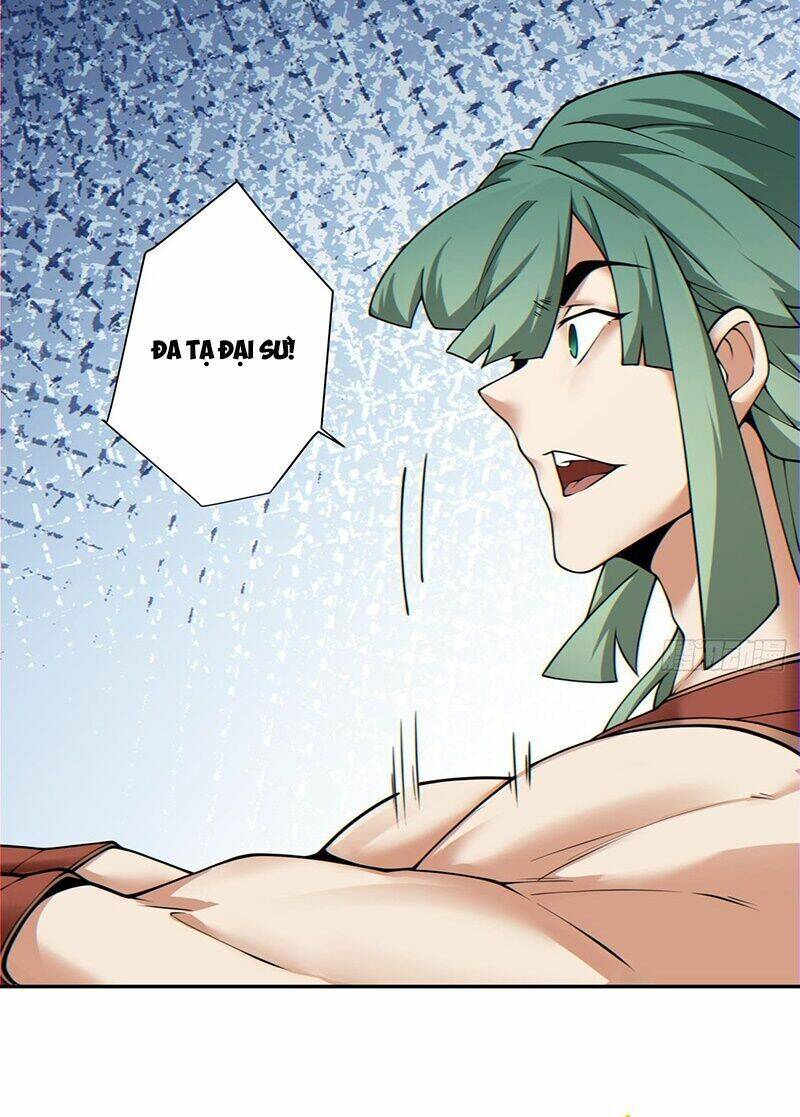Đồ Đệ Của Ta Đều Là Đại Phản Phái Chapter 105 - Trang 46