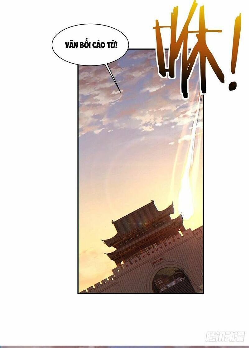 Đồ Đệ Của Ta Đều Là Đại Phản Phái Chapter 105 - Trang 47