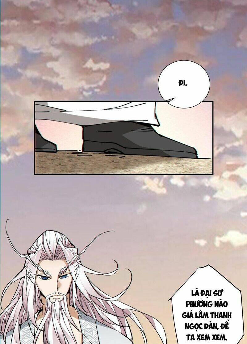 Đồ Đệ Của Ta Đều Là Đại Phản Phái Chapter 105 - Trang 48
