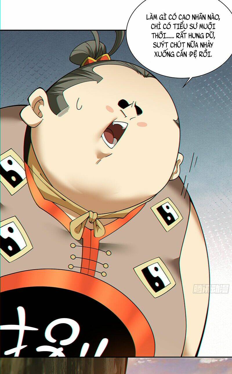 Đồ Đệ Của Ta Đều Là Đại Phản Phái Chapter 105 - Trang 4