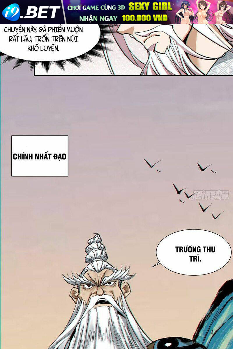 Đồ Đệ Của Ta Đều Là Đại Phản Phái Chapter 105 - Trang 50