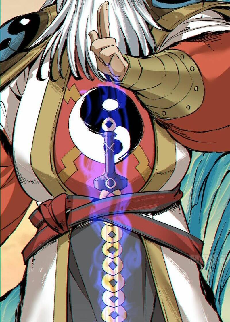 Đồ Đệ Của Ta Đều Là Đại Phản Phái Chapter 105 - Trang 51