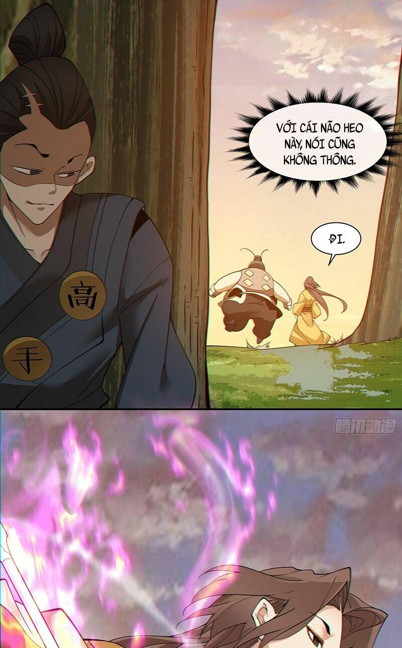 Đồ Đệ Của Ta Đều Là Đại Phản Phái Chapter 105 - Trang 5