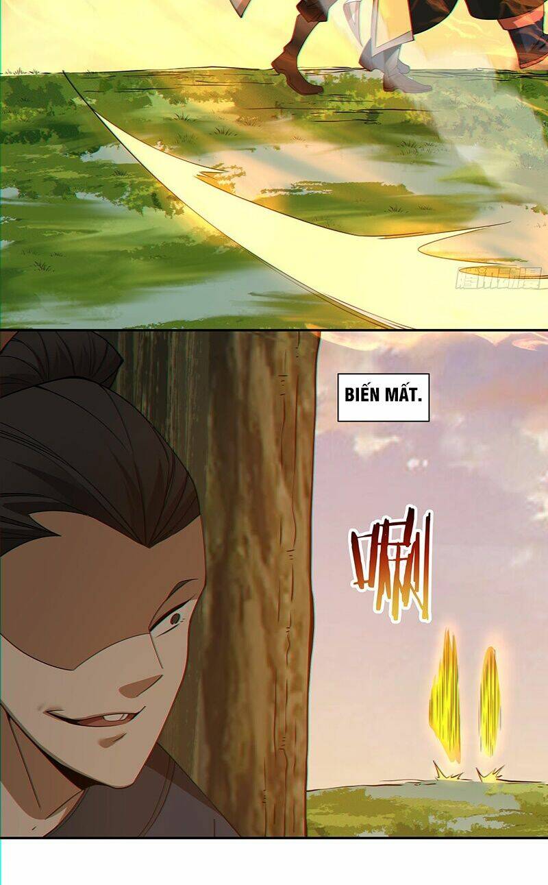 Đồ Đệ Của Ta Đều Là Đại Phản Phái Chapter 105 - Trang 8