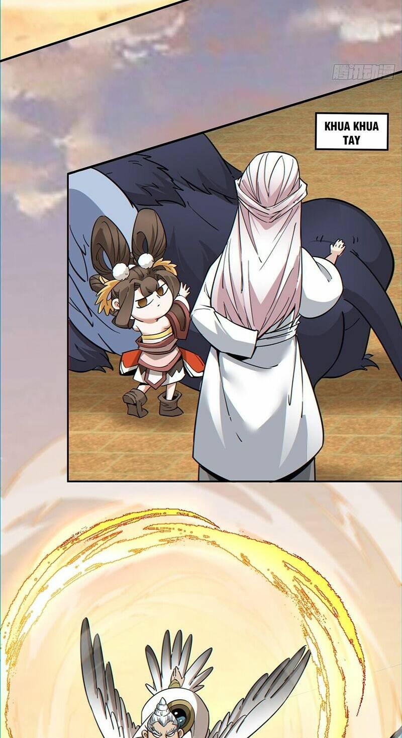 Đồ Đệ Của Ta Đều Là Đại Phản Phái Chapter 106 - Trang 9