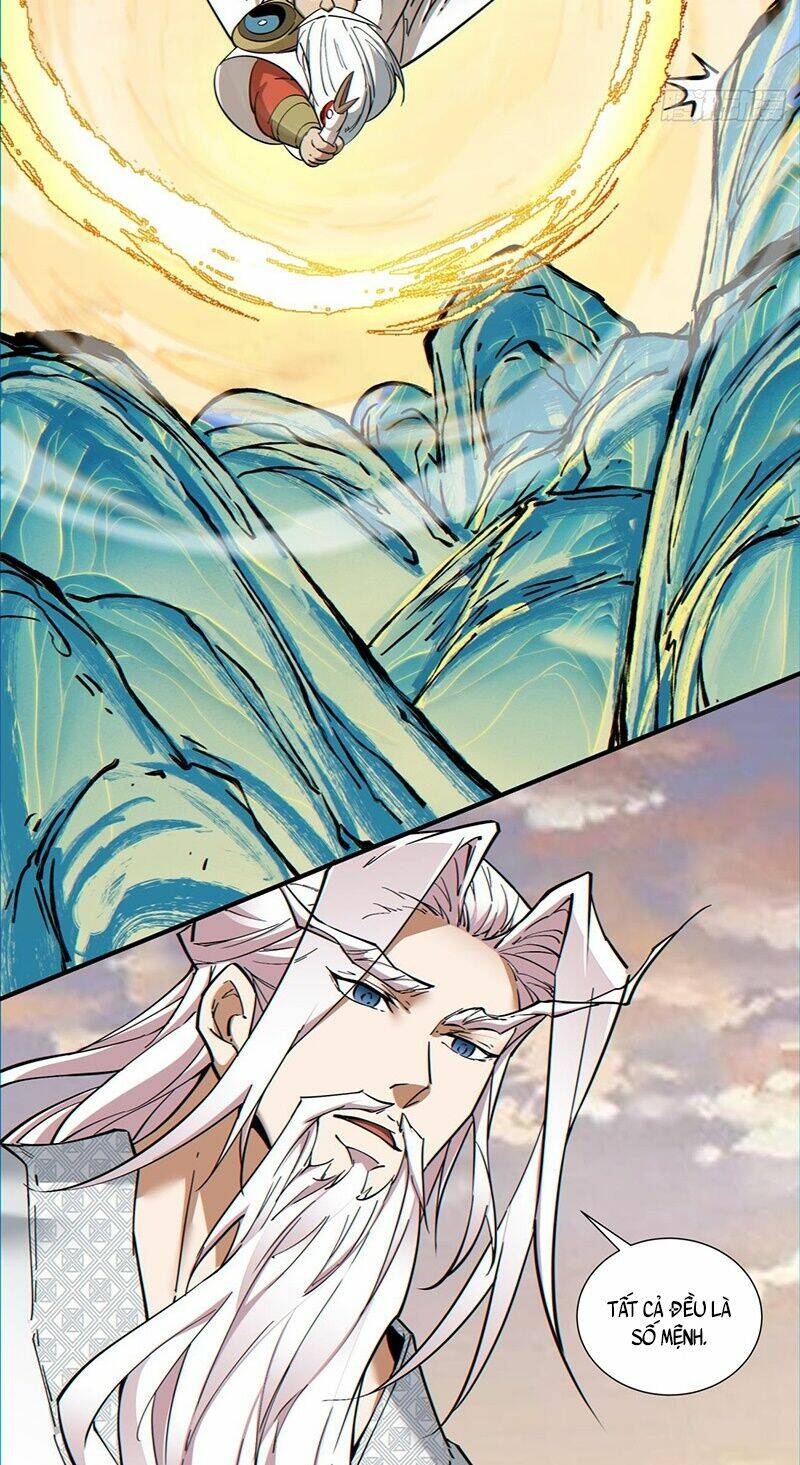 Đồ Đệ Của Ta Đều Là Đại Phản Phái Chapter 106 - Trang 10