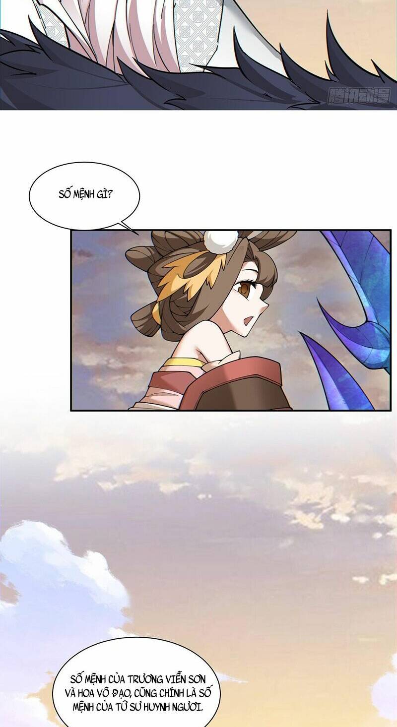 Đồ Đệ Của Ta Đều Là Đại Phản Phái Chapter 106 - Trang 11