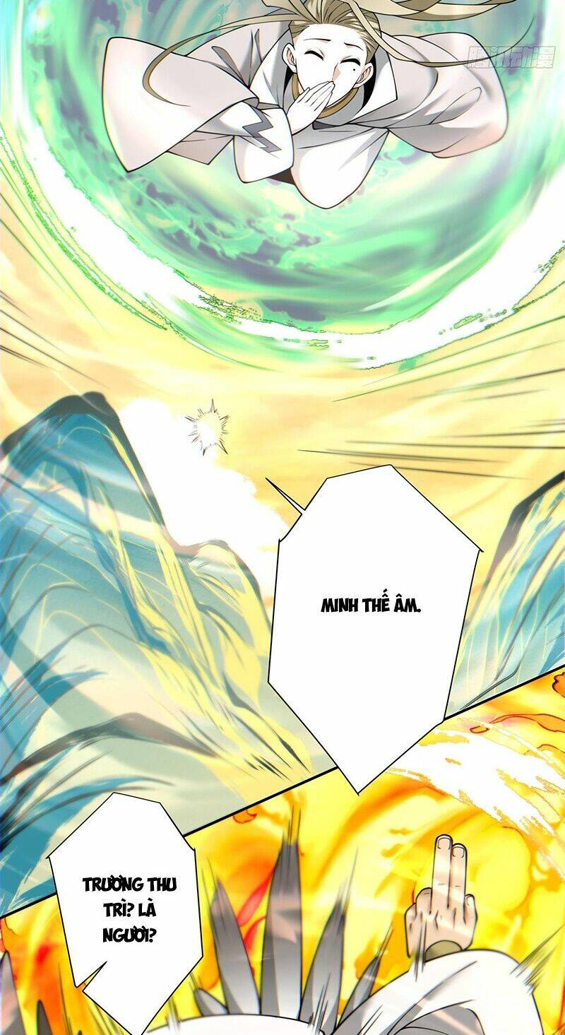 Đồ Đệ Của Ta Đều Là Đại Phản Phái Chapter 106 - Trang 14