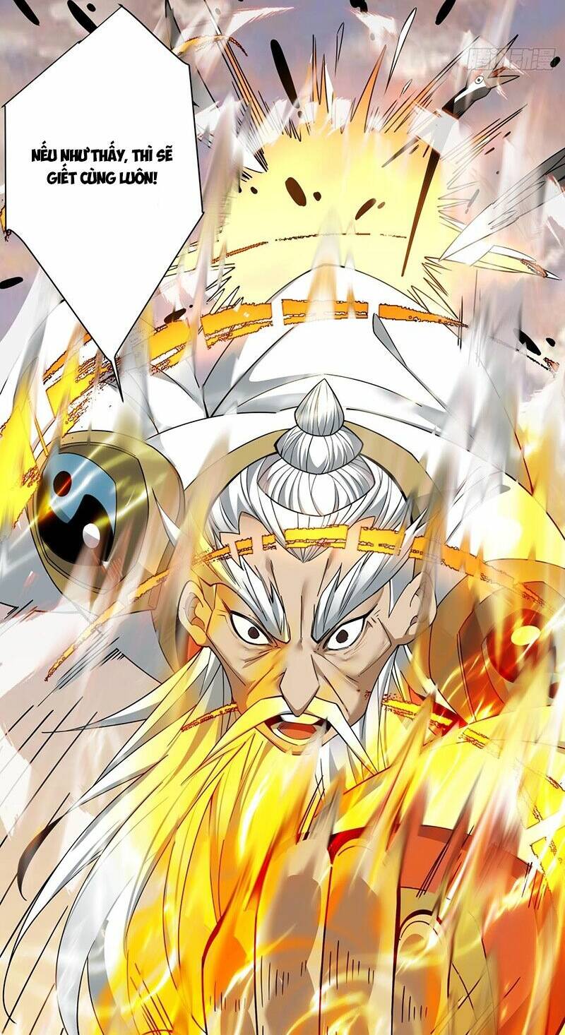 Đồ Đệ Của Ta Đều Là Đại Phản Phái Chapter 106 - Trang 17