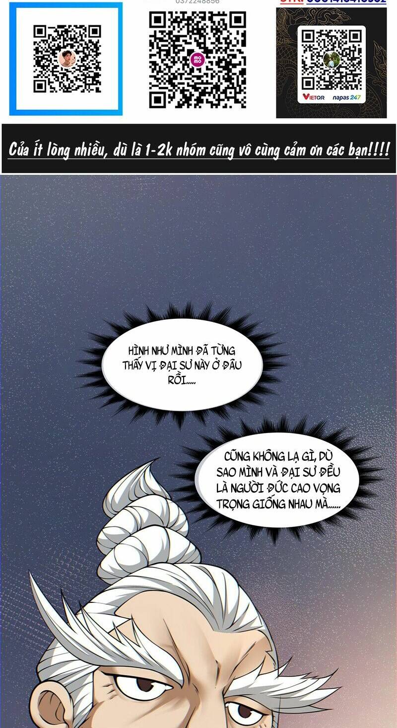 Đồ Đệ Của Ta Đều Là Đại Phản Phái Chapter 106 - Trang 1
