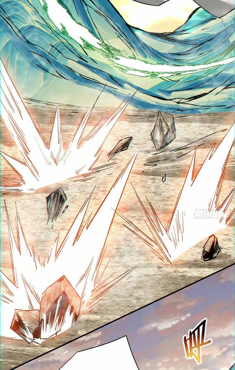 Đồ Đệ Của Ta Đều Là Đại Phản Phái Chapter 106 - Trang 23