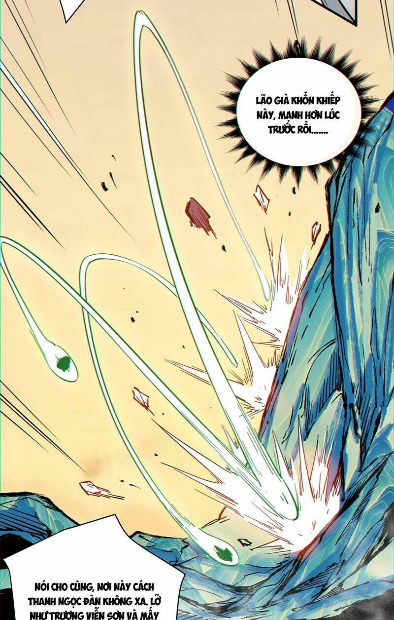 Đồ Đệ Của Ta Đều Là Đại Phản Phái Chapter 106 - Trang 26