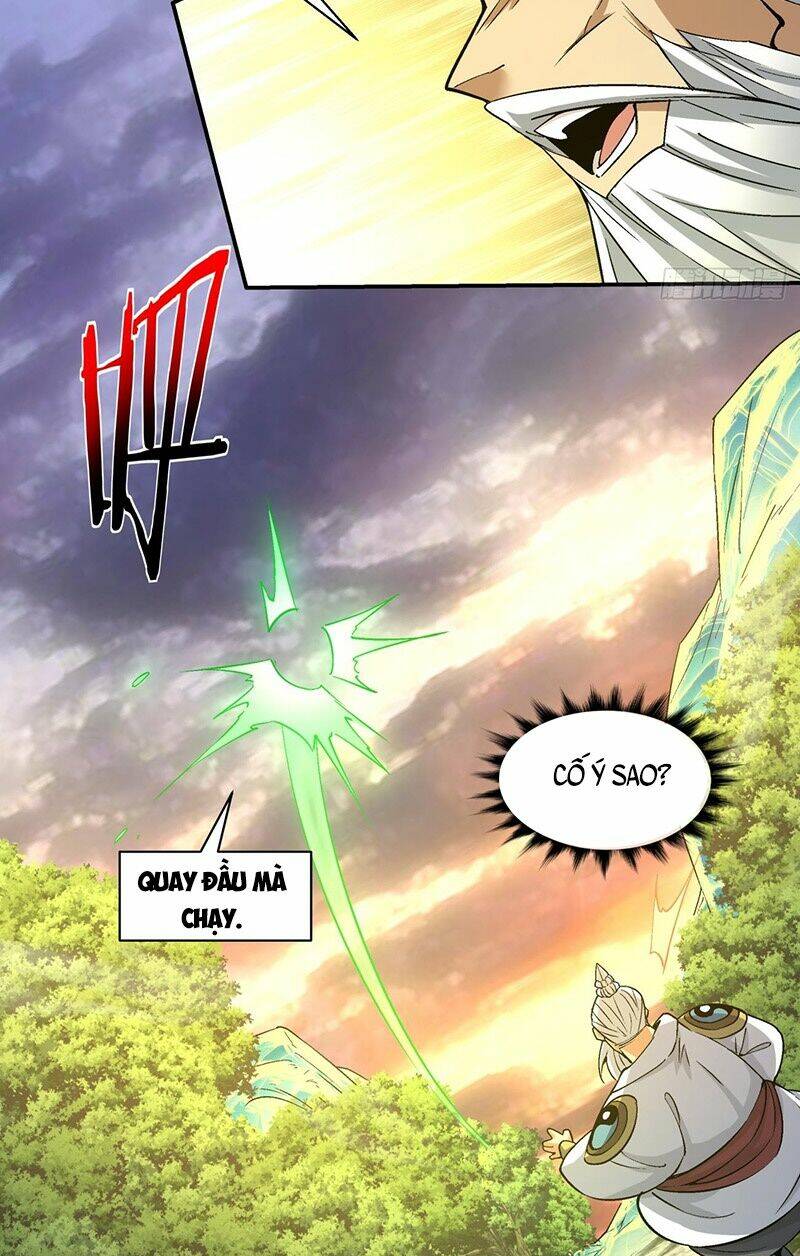 Đồ Đệ Của Ta Đều Là Đại Phản Phái Chapter 106 - Trang 28