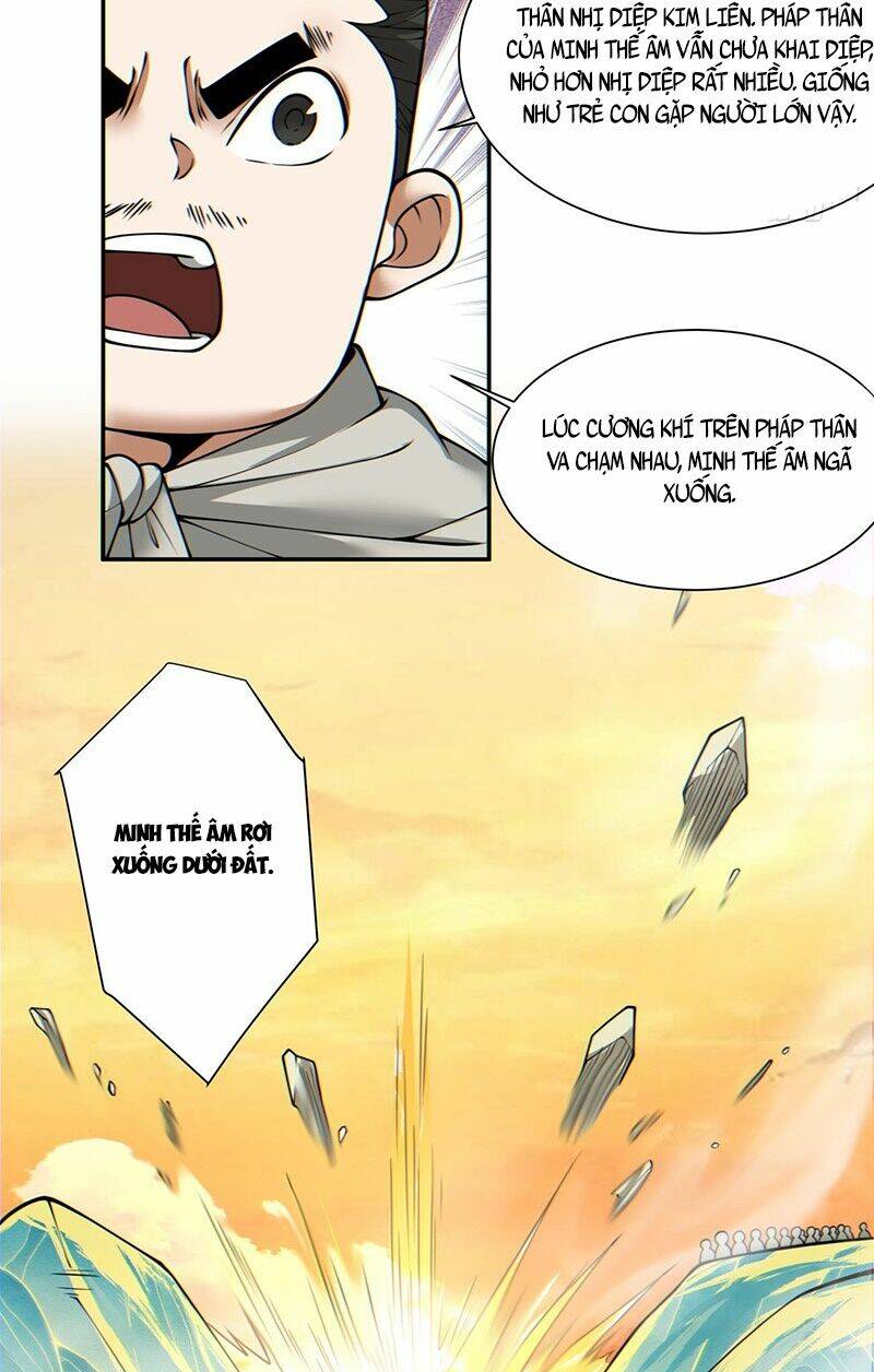 Đồ Đệ Của Ta Đều Là Đại Phản Phái Chapter 106 - Trang 34