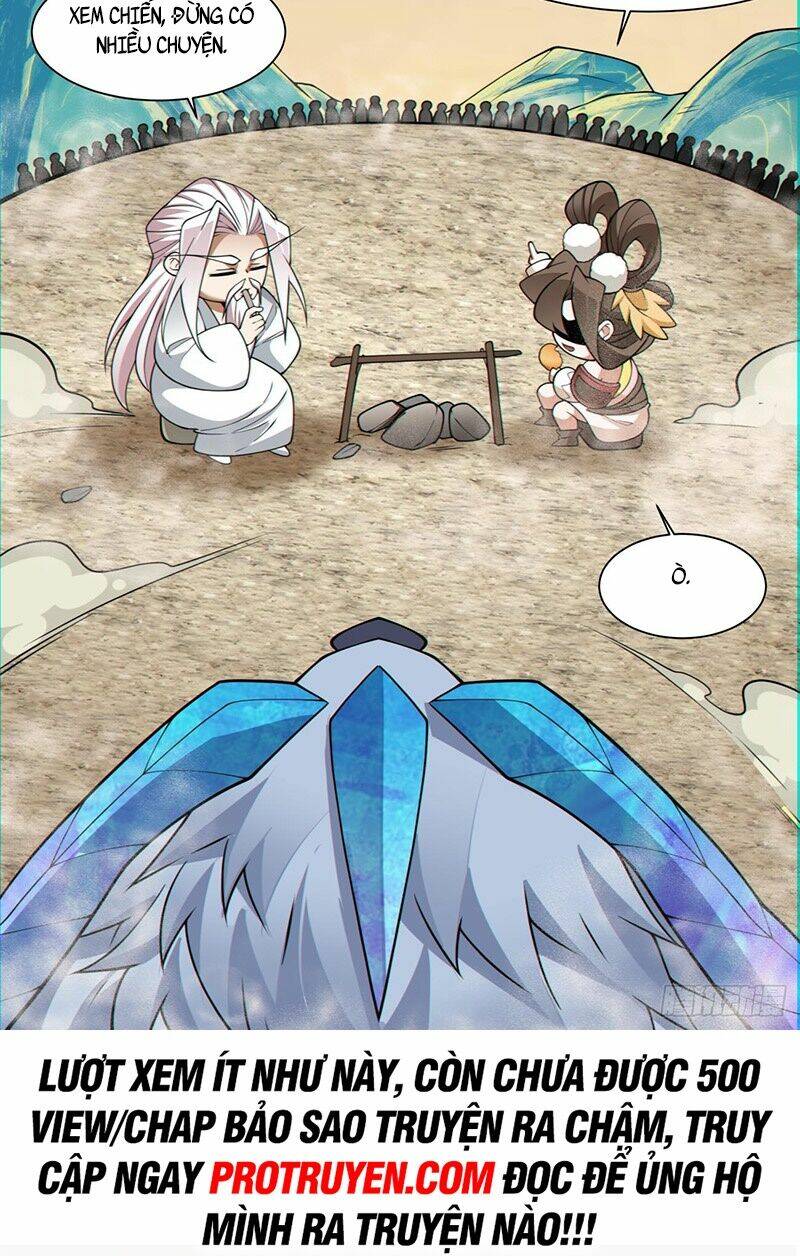 Đồ Đệ Của Ta Đều Là Đại Phản Phái Chapter 106 - Trang 38