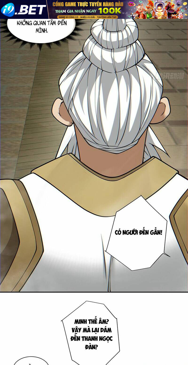 Đồ Đệ Của Ta Đều Là Đại Phản Phái Chapter 106 - Trang 3